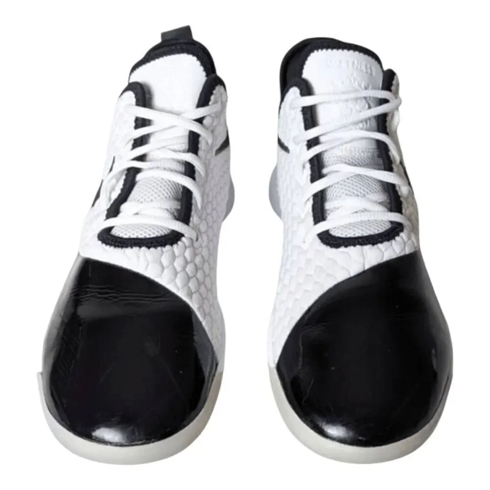 Nike overall excellent